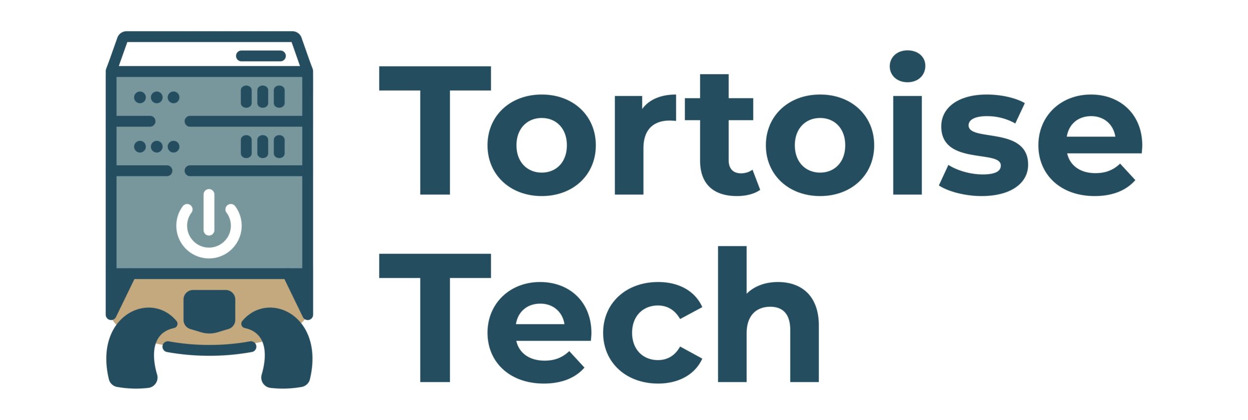 Tortoise-Tech
