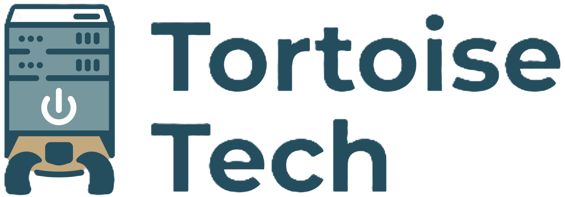 Tortoise-Tech